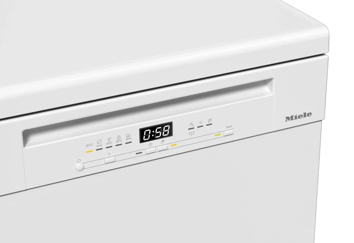 Miele G 5410 SC Active Plus brillantweiß