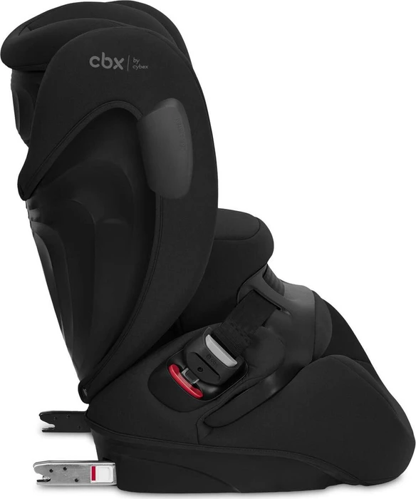 Cybex Pallas B3 i-Size black 2023
