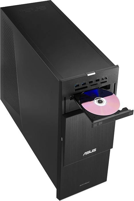 ASUS G10AJ-DE005S, Core i7-4790, 16GB RAM, 128GB SSD, 1TB HDD, GeForce GTX 780