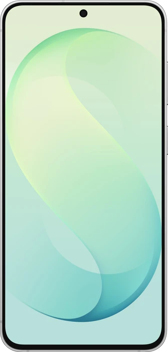 Samsung Galaxy S26 FE 256GB pistachio