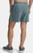 Under Armour Launch Elite Hose kurz jasper blue/serpentine/reflective (Herren) Vorschaubild