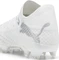 Puma Future 7 Ultimate FG/AG puma silver/puma white Vorschaubild