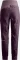 Ortovox Valbon Kletterhose lang dark wild berry (Damen) Vorschaubild