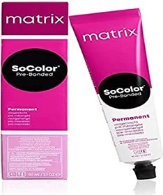 Matrix SoColor Beauty Haarfarbe 4M mittelbraun mocha, 90ml