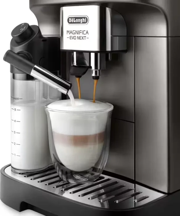 DeLonghi ECAM 312.80.TB Magnifica Evo Next