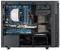 Cooler Master Silencio 352M, schwarz, schallgedämmt Vorschaubild