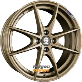 Sparco Wheels Trofeo 4 7.0x17 4/100 ET37 (verschiedene Farben)