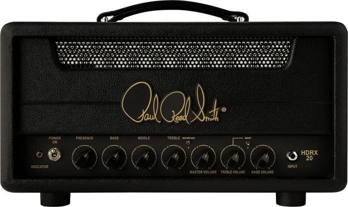 PRS HDRX