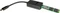 Inter-Tech K-1696-P2, USB -> M.2 PCIe Vorschaubild