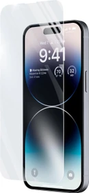 Cellularline Impact Glass für Apple iPhone 14 Plus/14 Pro Max
