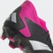 adidas Predator Accuracy.3 MG core black/cloud white/team shock pink 2 (Herren) Vorschaubild