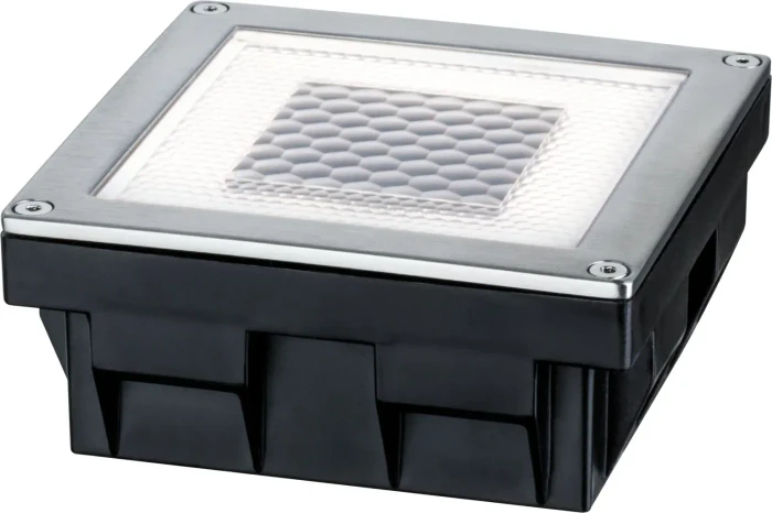 Paulmann Solar Cube 0.24W Bodeneinbauleuchte