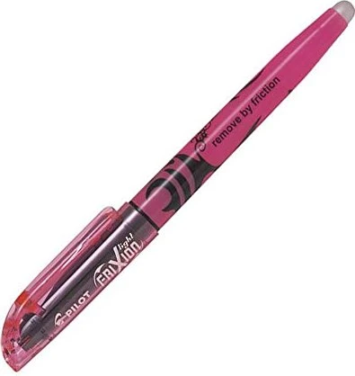 Pilot FriXion Light Textmarker 3.8mm pink