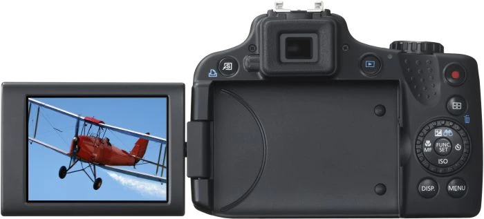 Canon PowerShot SX50 HS