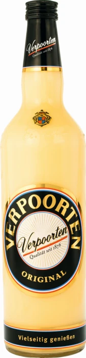 Verpoorten Eierlikör 1l
