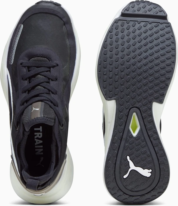 Puma PWR Nitro SQD puma black/puma white (Damen)