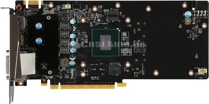 MSI GeForce GTX 950 Gaming 2G, 2GB GDDR5, DVI, HDMI, 3x DP