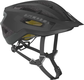 Scott Fuga Plus Rev Helm stealth black