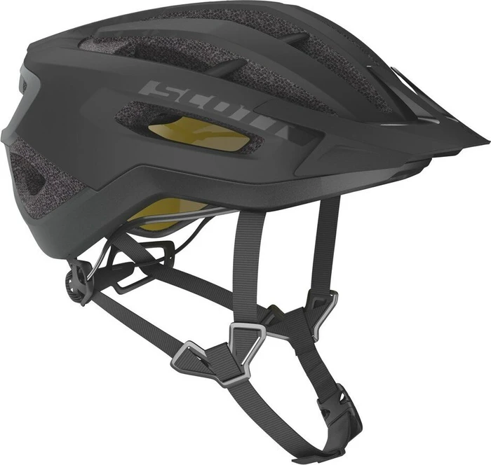 Scott Fuga Plus Rev Helm