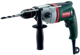 Metabo SBE 705 Elektro-Schlagbohrmaschine inkl. Koffer