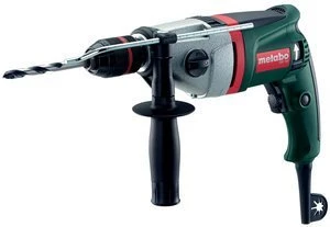 Metabo SBE 705 Elektro-Schlagbohrmaschine inkl. Koffer