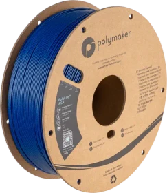 Polymaker PolyLite ASA, Galaxy Blue, Spule, 1.75mm, 1.00kg