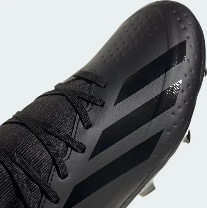 adidas X Crazyfast.3 FG core black