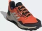 adidas Terrex AX4 GTX semi impact orange/wonder silver/wonder beige (Damen) Vorschaubild