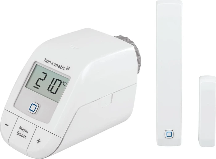 eQ-3 Homematic IP HmIP-SK16 Starter Set Heizen, Set