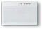 Nox Xtreme Hummer Vision White, weiß, Glasfenster Vorschaubild