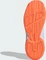 adidas Courtflash lucid orange/cyber metallic/cloud white (Junior) Vorschaubild