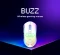 Proove Buzz Wireless Gaming Mouse, weiß, USB Vorschaubild