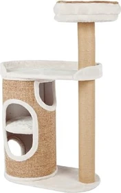 Trixie Kratzbaum Falco, beige/grau