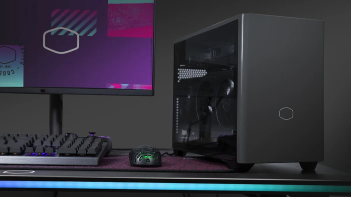 Cooler Master V-Series SFX Platinum V1100 1100W, ATX 3.0