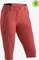 Maier Sports Lulaka Capri Loop Hose 3/4 red orcher (Damen) Vorschaubild
