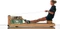 WaterRower Esche Rudergerät Vorschaubild