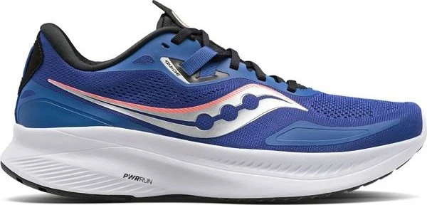 Saucony Guide 15 sapphire/black (Herren)