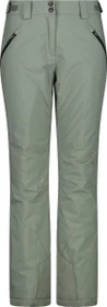 CMP Twill Skihose lang mineral (Damen)