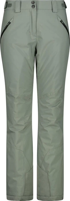 CMP Twill Skihose lang mineral (Damen)