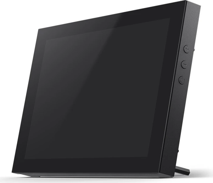Jonsbo DS8, Monitor 8", schwarz