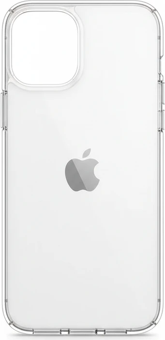 Spigen Ultra Hybrid für Apple iPhone 16 Frost Clear