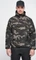 Brandit Windbreaker Anorak darkcamo (Herren) Vorschaubild