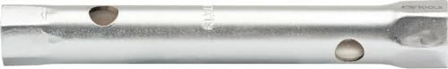 KS Tools Rohrsteckschlüssel gerade, 16/17x150mm