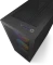NZXT H7 Flow RGB Black, schwarz, Glasfenster Vorschaubild