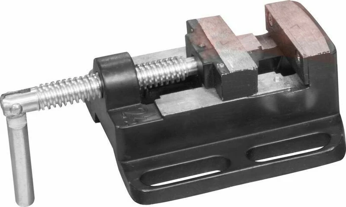Güde GTB16 Elektro-Säulenbohrmaschine