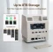 Wokyis M5 10Gbps Mac Retro Docking Station, USB-C 3.1 [Buchse] Vorschaubild