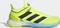 adidas Adizero Ubersonic 4 solar yellow/core black/hazy sky (Herren) Vorschaubild