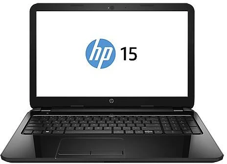 HP 15-r100