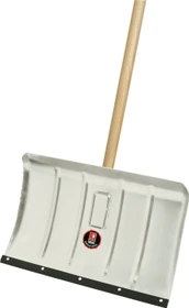 IDEALspaten Schneeschaufel