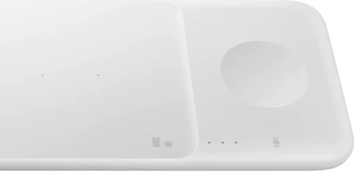 Samsung Wireless Charger Trio weiß